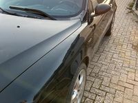 Gebraucht Alfa Romeo 147 105 PS (77 kW) 2005 Schwarz Kleinwagen
