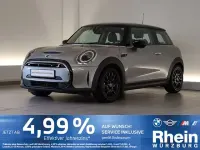 Gebraucht Mini Cooper S 135 kW (184 PS) 2023 Kleinwagen