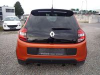 Gebraucht Renault Twingo GT 109 PS (80 kW) 2017 Pepper orange Kleinwagen