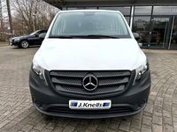Gebraucht Mercedes Vito 136 PS (100 kW) 2022 Weiß Van