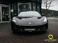 Neu Lotus Emira 405 PS (297 kW) 2026 Schwarz Coupé