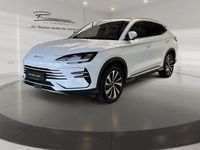 Neu BYD Seal U Design 324 PS (238 kW) 2026 Snow white SUV