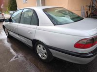 gebraucht Opel Omega B 2,0l 16V 100 Jahre Edition Tüv bis 2/26