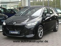 Gebraucht BMW 223 Active Tourer M Sport 218 PS (160 kW) 2025 Schwarz Van / Kleinbus