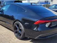 Gebraucht Audi A7 Sportback Sport 286 PS (210 kW) 2019 Schwarz Kleinwagen