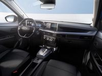 Neu Opel Frontera Edition 83 kW (113 PS) 2026 Effekt blau SUV