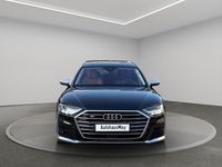 Gebraucht Audi S8 Sport 571 PS (419 kW) 2020 Grau Limousine