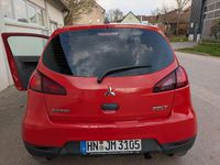 Gebraucht Mitsubishi Colt 75 PS (55 kW) 2009 Kleinwagen