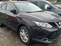 Second-hand Nissan Qashqai 116 CP (85 kW) 2015 Maro SUV