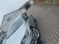Gebraucht VW Passat 211 PS (155 kW) 2013 Grau Limousine
