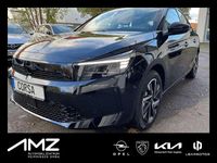 Neu Opel Corsa 136 PS (100 kW) 2025 Karbon schwarz Kleinwagen
