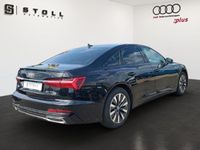 gebraucht Audi A6 Limousine TFSI e