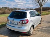 Gebraucht VW Golf Plus 140 PS (102 kW) 2008 Silber Van / Kleinbus