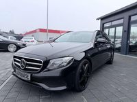 Second-hand Mercedes E400 340 CP (250 kW) 2019 Negru Break