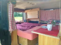 Gebraucht Citroën Jumper 120 PS (88 kW) 2009 Blau Van / Kleinbus