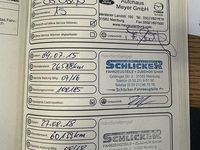 Gebraucht Ford Fiesta Titanium 82 PS (60 kW) 2012 Grau Kleinwagen