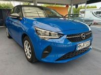 Gebraucht Opel Corsa Edition 75 PS (55 kW) 2022 Blau Kleinwagen