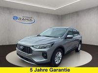 Neu Ford Kuga Titanium 186 PS (136 kW) 2026 Silber SUV