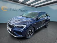 Gebraucht Renault Arkana 140 PS (102 kW) 2024 Blau SUV