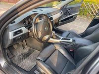 Gebraucht BMW 320 150 PS (110 kW) 2005 Grau Limousine