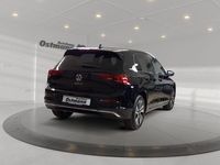 Gebraucht VW Golf VIII 116 PS (85 kW) 2026 Schwarz Limousine