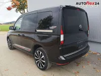Neu VW Caddy Edition 116 PS (85 kW) 2026 Deep black perleffekt Van / Kleinbus