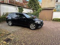 gebraucht Mercedes GLC350 4MATIC Autom. -