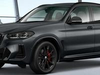 gebraucht BMW X3 M Sport Edition BESTELLFAHRZEUG / FREI KONFIGURIERBAR