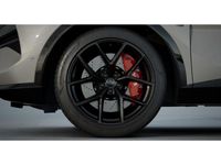 Neu Lotus Eletre 450 kW (612 PS) 2026 Blossom grey SUV
