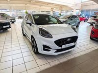 Gebraucht Ford Puma ST-Line 155 PS (114 kW) 2024 Weiß SUV