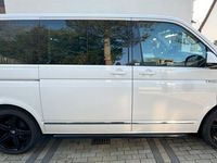 gebraucht VW Multivan T6