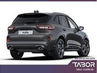 Neu Ford Kuga ST-Line 150 PS (110 kW) 2026 Grau (magnetic metallic) SUV