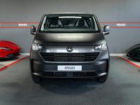 Neu VW T6.1 100 kW (136 PS) 2026 Graphite dust metallic Van