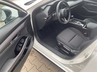 gebraucht Mazda 3 SKYACTIV-G 2.0 M Hybrid HOMURA sofort verfügbar