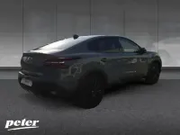 Gebraucht Citroën C4 X 146 PS (107 kW) 2026 Manhattan grün SUV