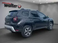Gebraucht Dacia Duster Prestige 150 PS (110 kW) 2021 Schwarz SUV