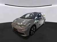 Gebraucht VW ID.3 Pro 150 kW (204 PS) 2024 Grau Kleinwagen