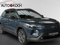 Neu Toyota Corolla Cross Team 197 PS (144 kW) 2026 Grau SUV