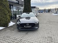 Gebraucht Mazda 3 Selection 122 PS (89 kW) 2022 Matrixgrau (metallic) Limousine