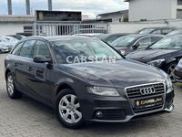 Gebraucht Audi A4 Ambiente 143 PS (105 kW) 2011 Grau Kombi
