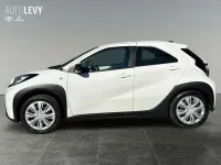 Gebraucht Toyota Aygo X X-play 72 PS (52 kW) 2022 Other SUV