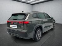 Brugt VW Tayron 150 HK (110 kW) 2025 Grøn SUV