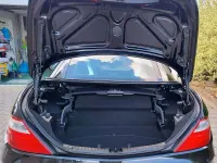 Gebraucht Mercedes 250 204 PS (150 kW) 2011 Schwarz Cabrio