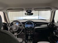 gebraucht Mini Cooper S 3-Türer LED+DAB+Navi+Sitzhzg.+GBA