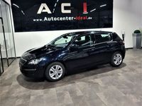 gebraucht Peugeot 308 Active, AHK, SH, Temp., BC