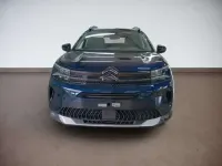 Gebraucht Citroën C5 Aircross 145 PS (106 kW) 2025 Eclipseblau (metallic) (metallic) SUV