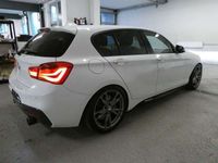 gebraucht BMW 135 Coupé M- Performance-Abgas/H&K/Cam/Navi Prof/No OPF*