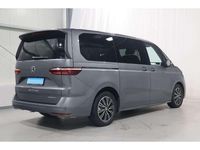 Gebraucht VW Multivan Basis 245 PS (180 kW) 2025 Grau Van