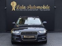 Gebraucht Audi A4 Attraction 177 PS (130 kW) 2013 Grau Kombi