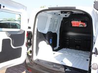 Neu Ford Transit Trend 101 PS (74 kW) 2025 Frost weiß sonderlack Van / Kleinbus